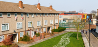 Mortgages on Ex-Local Authority Flats