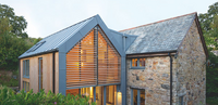 How to Get a Mortgage for a Barn Conversion