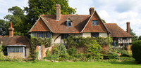 Can You Get a Mortgage on a Grade 2 Listed Building?