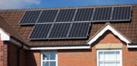 Solar Panels and Mortgage Lenders